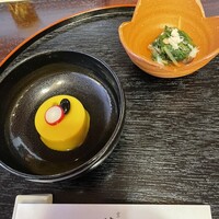 新宿 京懐石 柿傳 - 