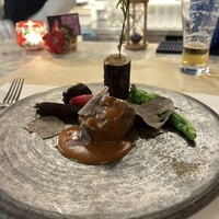 AWkitchen TOKYO 新丸ビル店 - 