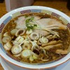 サバ6製麺所 靭公園前店