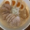 麺屋 東札幌ノ梟