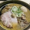 ラーメン 郷