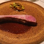 カンテサンス - 