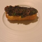 カンテサンス - 