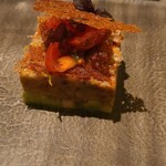 カンテサンス - 