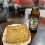 明月湯包 支店 - 