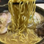 ラーメン 郷 - 