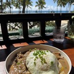 LULU'S WAIKIKI - 