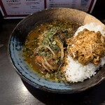 カレーノトリコ - 