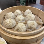 明月湯包 支店 - 