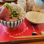 ふるさとゴハン食堂 - 