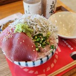 ふるさとゴハン食堂 - 