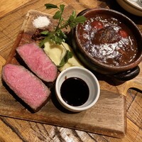 ビストロガブリ 大門店 - 