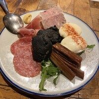 ビストロガブリ 大門店 - 