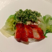 筑紫樓 銀座店 - 