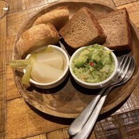 ビストロガブリ 大門店 - 
