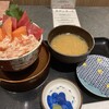 札幌海鮮丼専門店 すしどんぶり