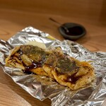 お好み焼き居酒屋 現 - 