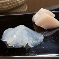 日本橋蛎殻町 すぎた - 