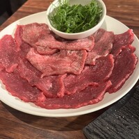 炭火焼肉KINOE - 