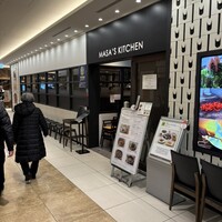MASA'S KITCHEN 名古屋JRゲートタワー - 