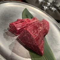 鉄板焼き 大和 - 