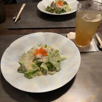 鉄板焼 花 - 