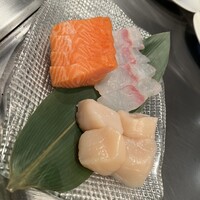 鉄板焼き 大和 - 