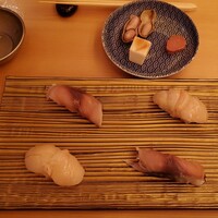 SUSHI TOKYO TEN、 六本木店 - 