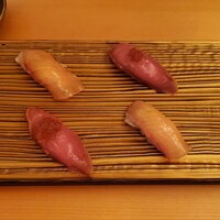 SUSHI TOKYO TEN、 六本木店 - 