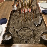 料亭 長坂 - 