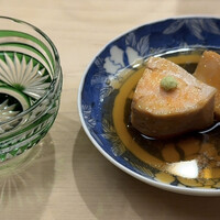 日本橋蛎殻町 すぎた - 