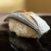 日本橋蛎殻町 すぎた - 