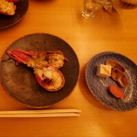 SUSHI TOKYO TEN、 六本木店 - 