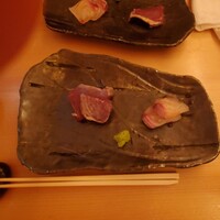 SUSHI TOKYO TEN、 六本木店 - 