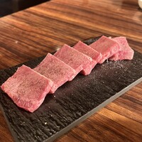 炭火焼肉KINOE - 