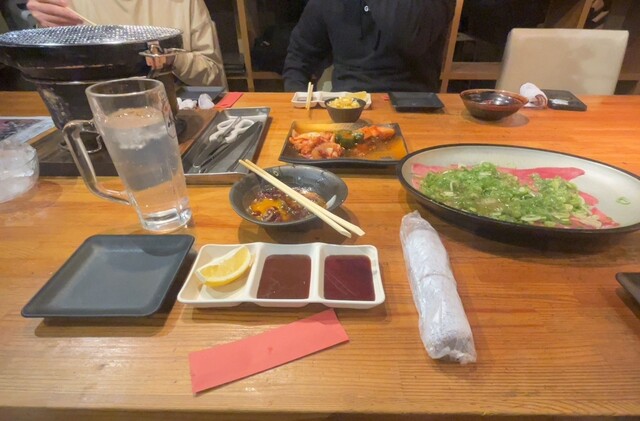 Ootsuya Takai Shi Ten