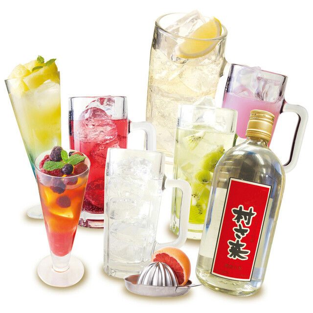 居酒家ごはん ふらりむらさき 宮城石巻湊店 - 渡波（居酒屋）の写真