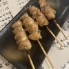 焼き鳥と地酒 鶏次郎