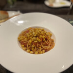 リストランテ プレーゴ - 