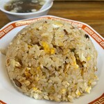 亀戸ぎょうざ 両国支店 - 