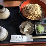 野点庵 - 
