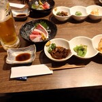 居酒屋 かんなり - 