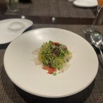 リストランテ プレーゴ - 