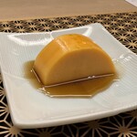 鮨 冨味 - ギョク