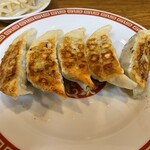 亀戸ぎょうざ 両国支店 - 