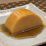 鮨 冨味 - これはハマっちゃうなぁ