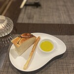 リストランテ プレーゴ - 