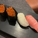 すしざんまい - 