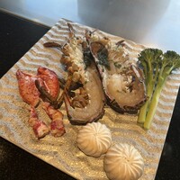 鉄板焼 石狩 - 