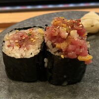 築地青空三代目 本店 - 